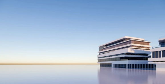 2026 建筑设计 ——