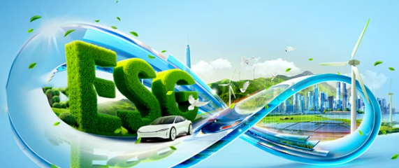 以文化赋能双碳，