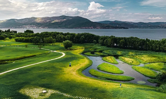 建筑行业新风向：