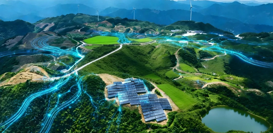 <b>生态优先导向下的园林景观建设路径与实践探索</b>